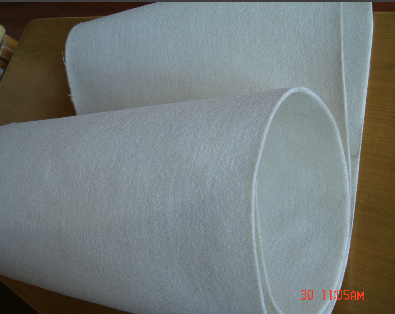 無毯痕造紙毛毯系列